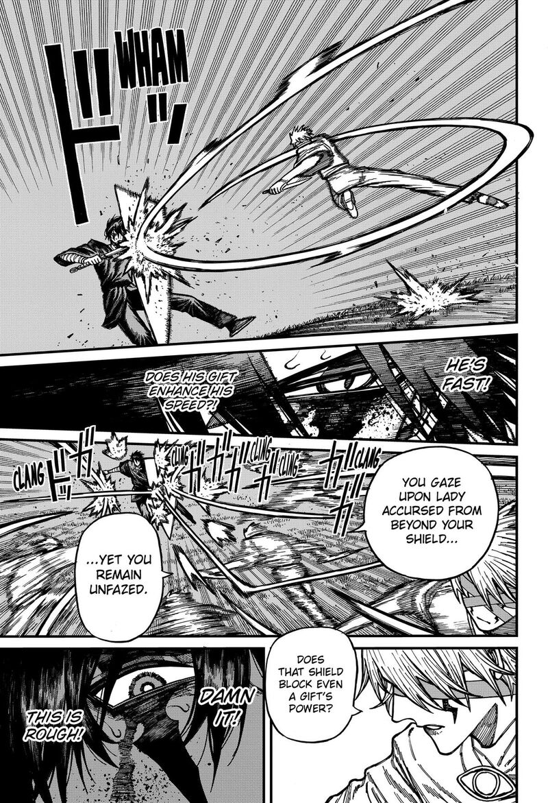 Centuria Chapter 96 Page 3