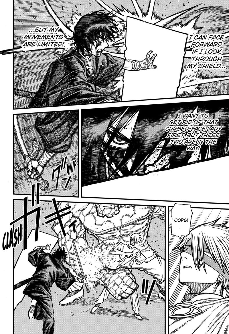 Centuria Chapter 96 Page 4