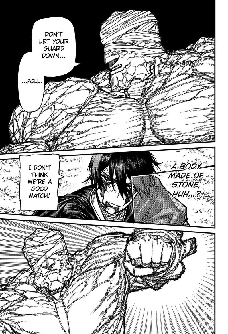 Centuria Chapter 96 Page 5