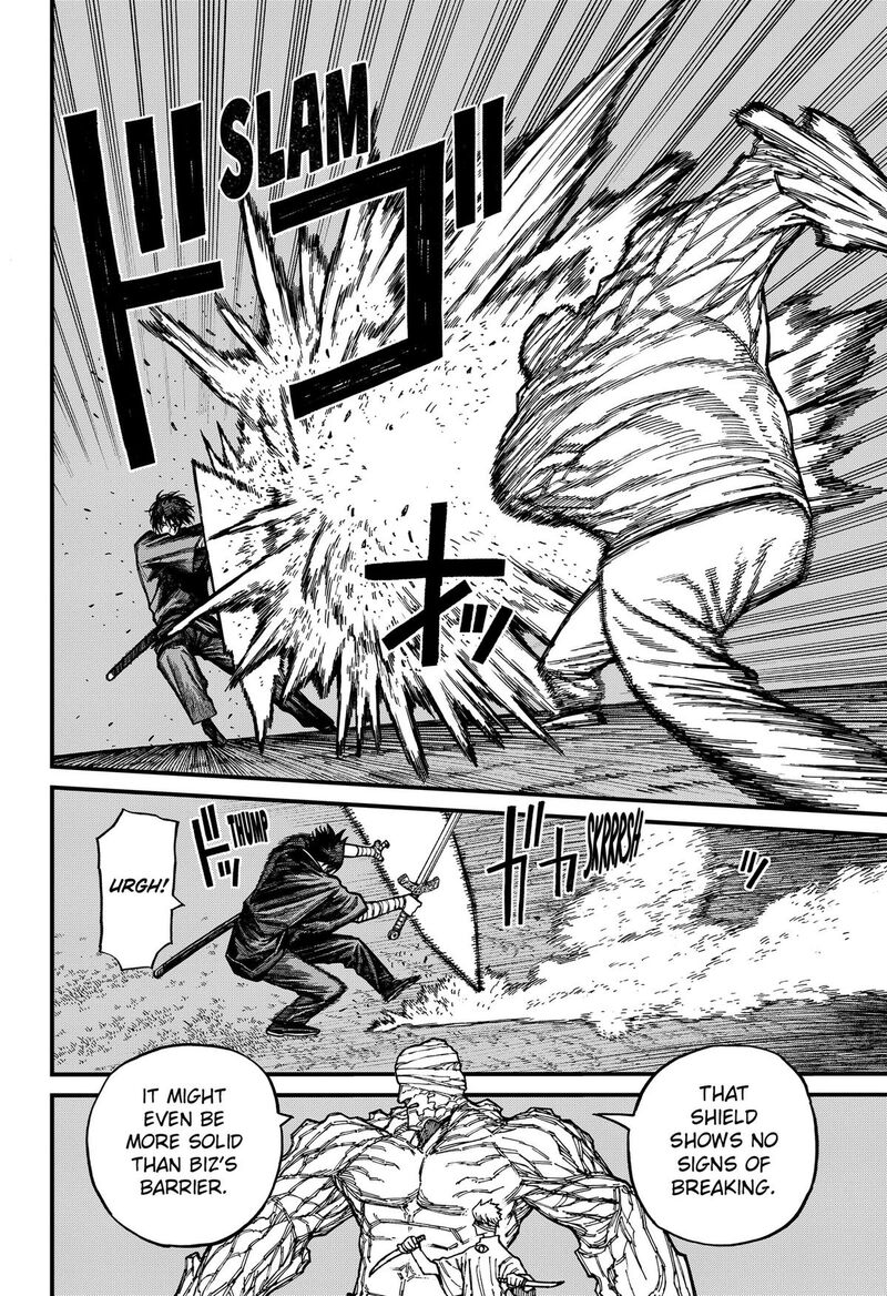 Centuria Chapter 96 Page 6