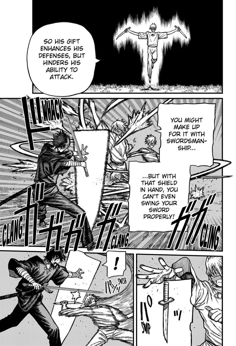 Centuria Chapter 96 Page 7