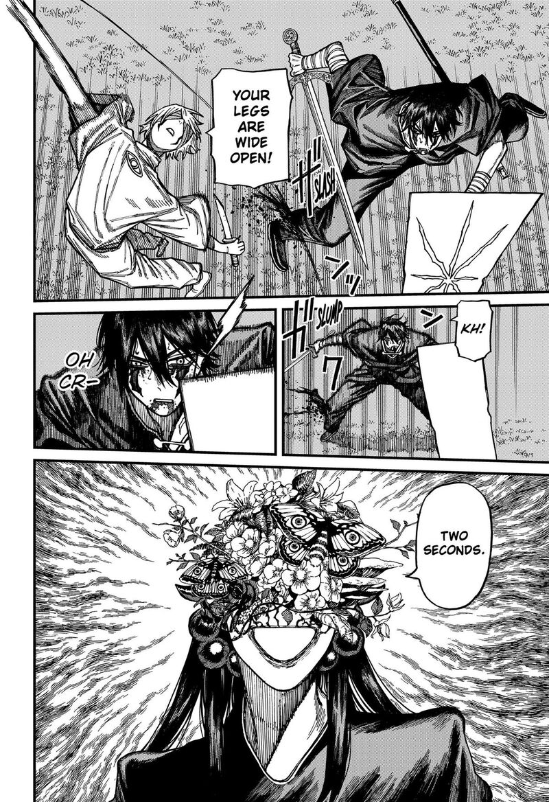 Centuria Chapter 96 Page 8