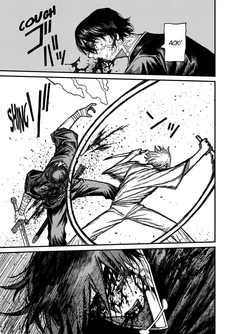 Centuria Chapter 96 Page 9