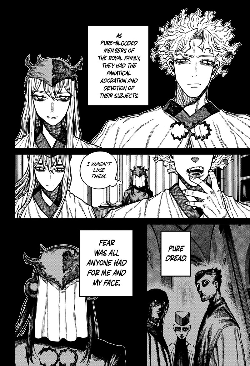 Centuria Chapter 97 Page 10