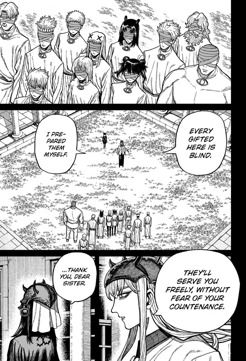 Centuria Chapter 97 Page 11