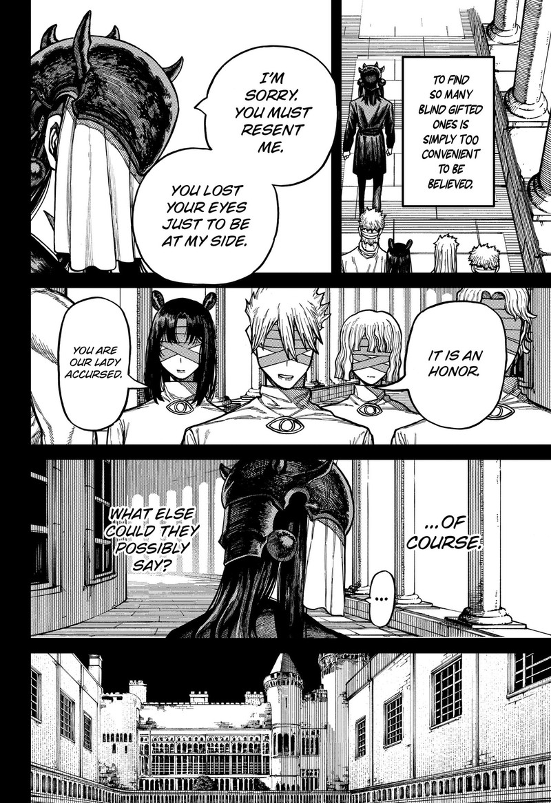 Centuria Chapter 97 Page 12