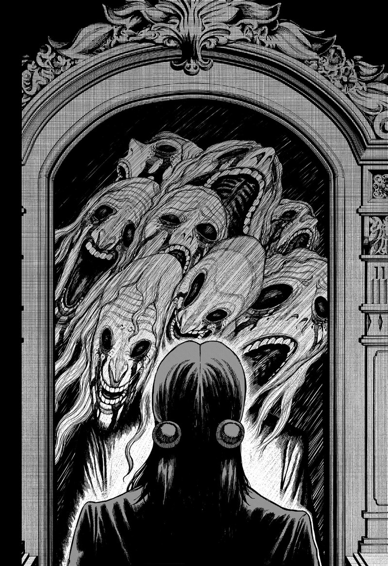 Centuria Chapter 97 Page 14
