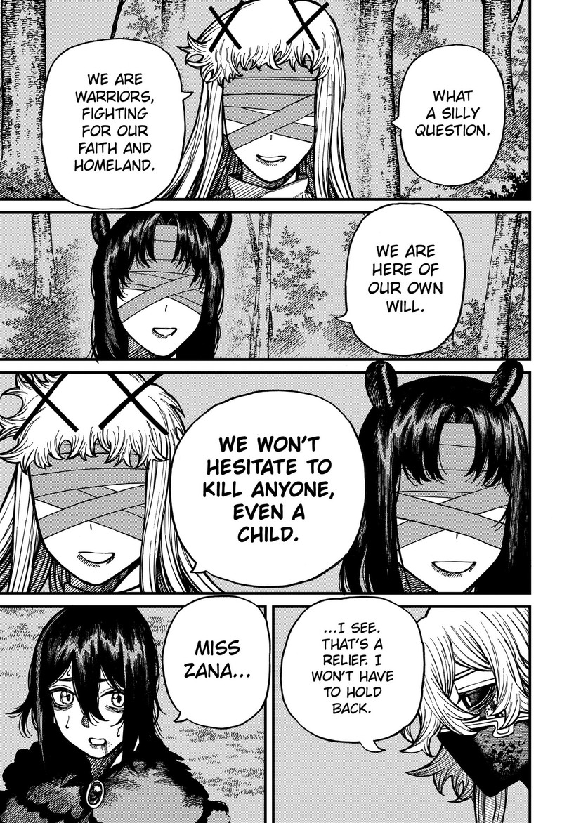 Centuria Chapter 97 Page 3