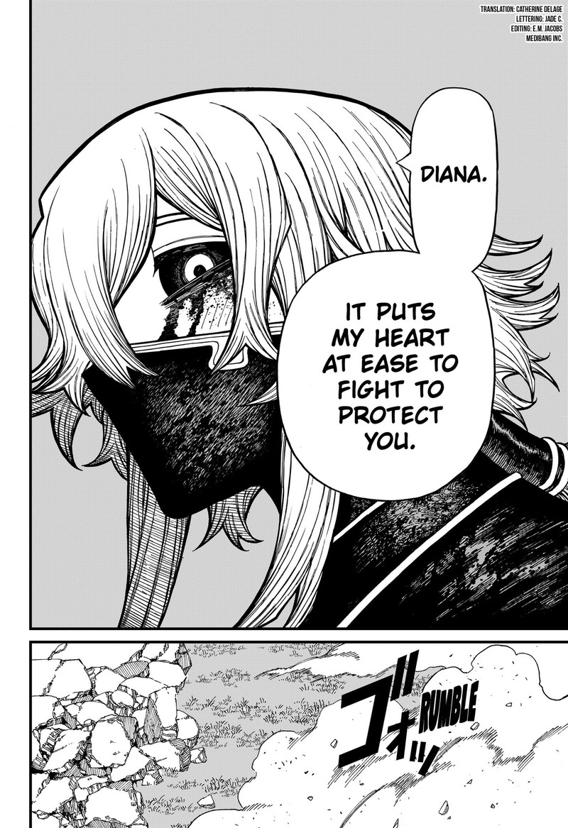 Centuria Chapter 97 Page 4