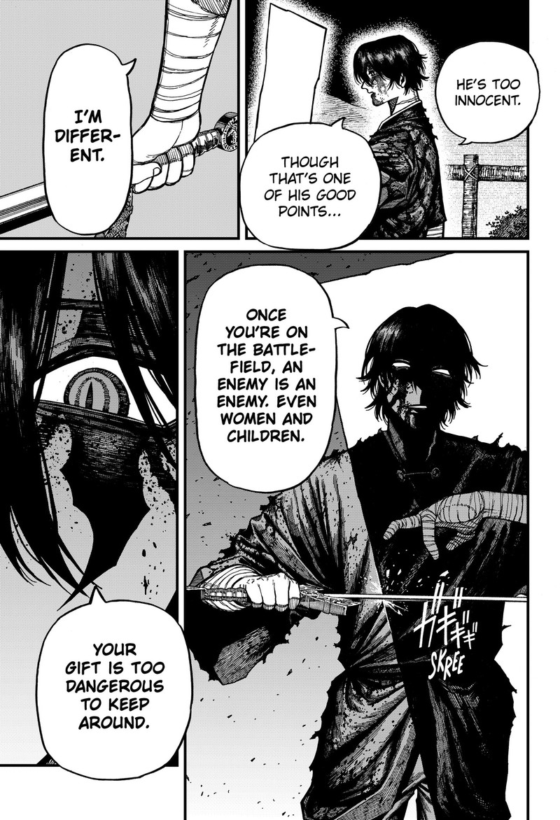 Centuria Chapter 97 Page 7