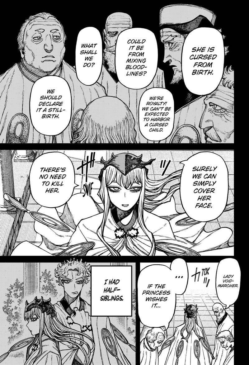Centuria Chapter 97 Page 9