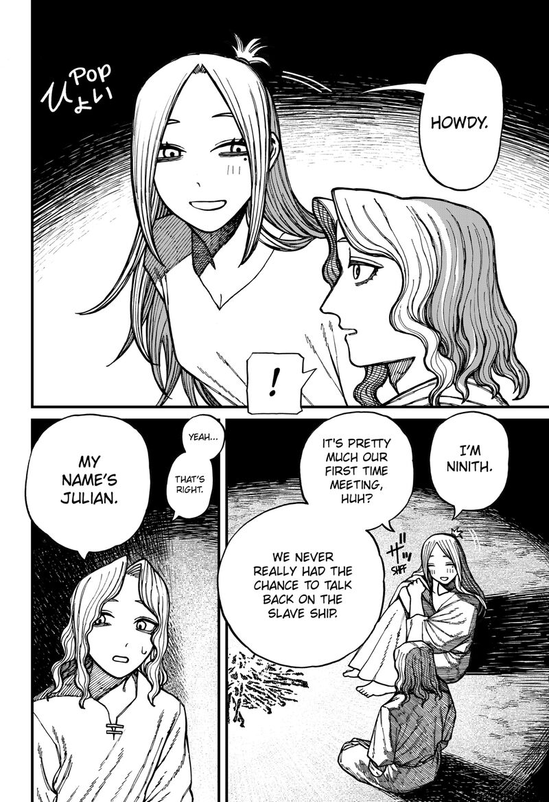 Centuria Chapter 98 Page 10