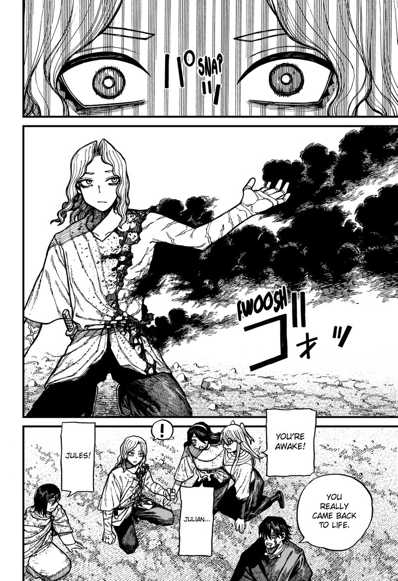 Centuria Chapter 98 Page 16