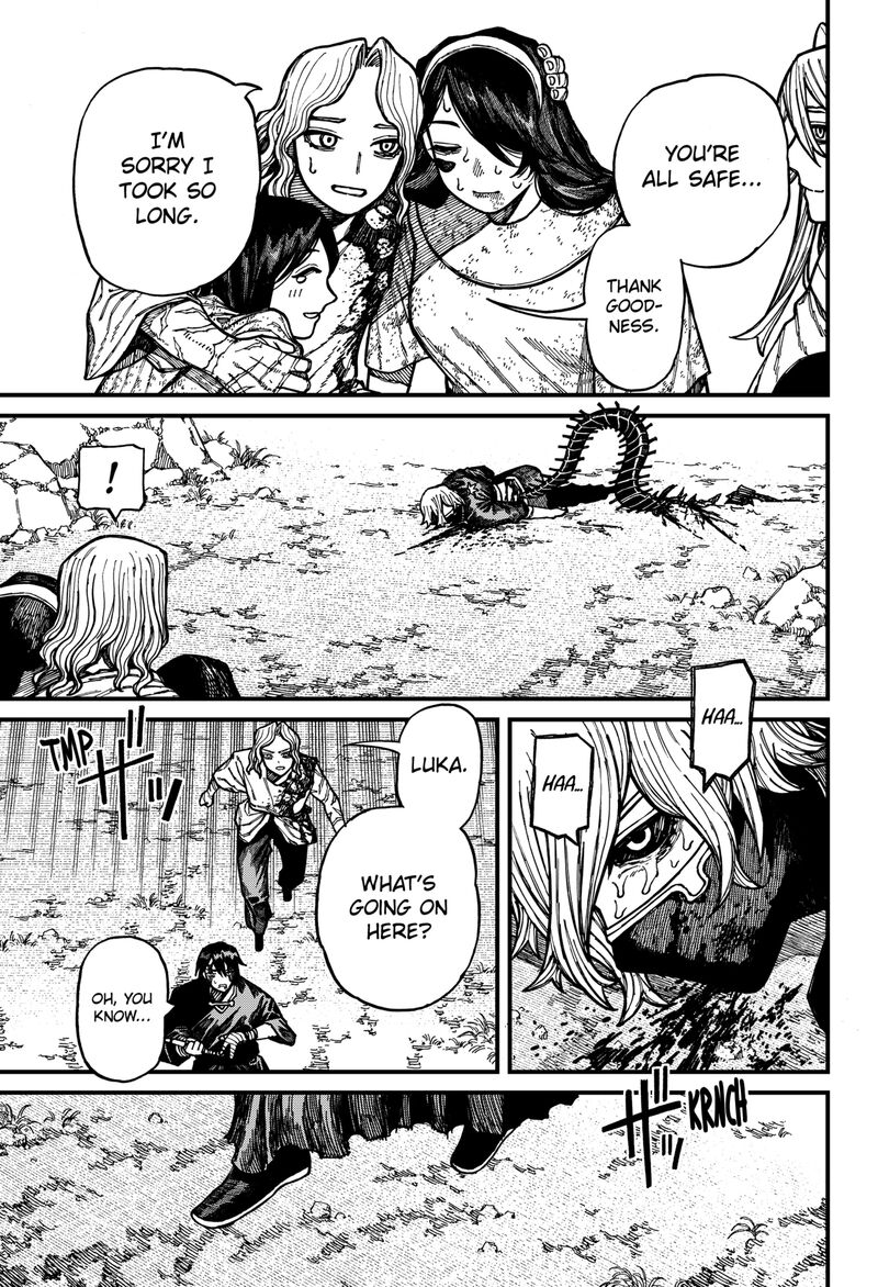 Centuria Chapter 98 Page 17