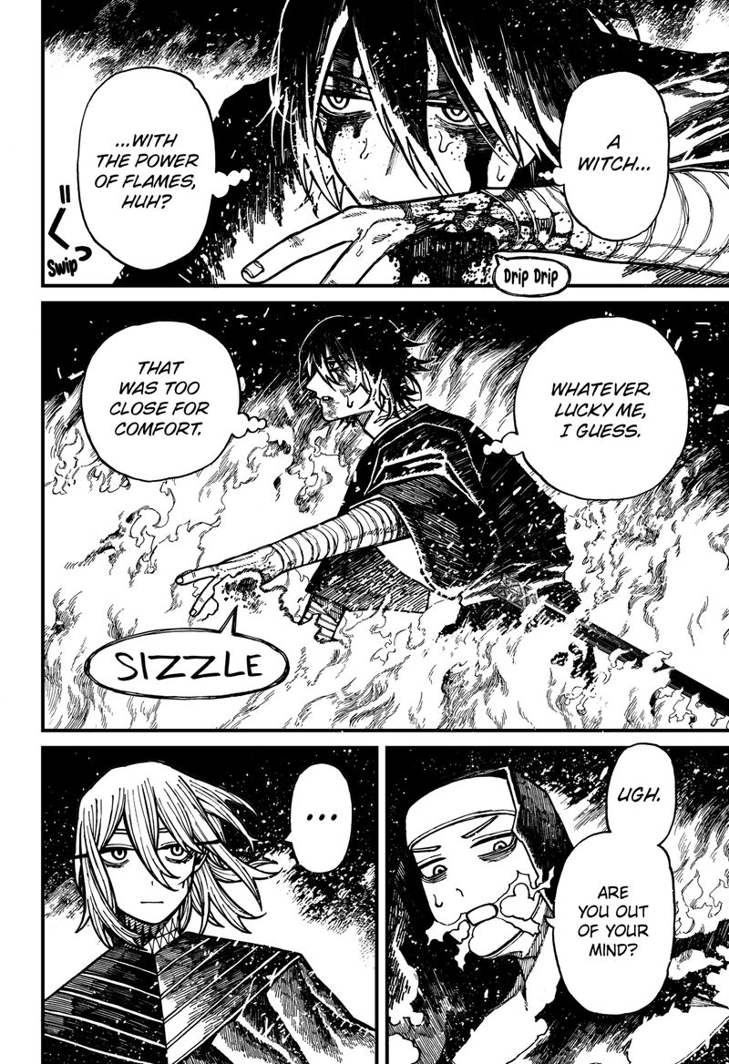 Centuria Chapter 98 Page 2