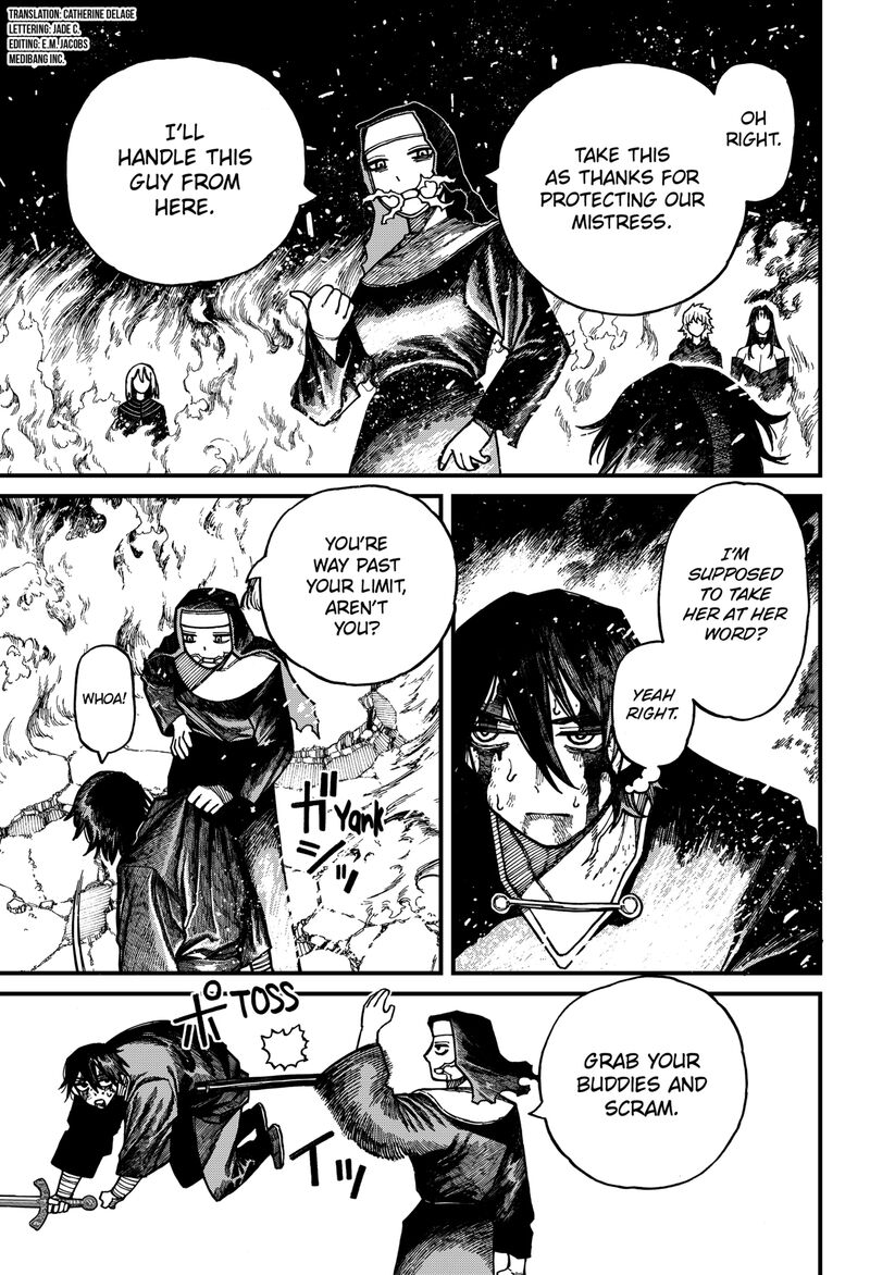 Centuria Chapter 98 Page 3