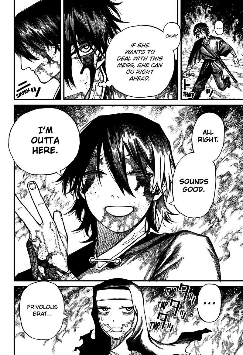 Centuria Chapter 98 Page 4