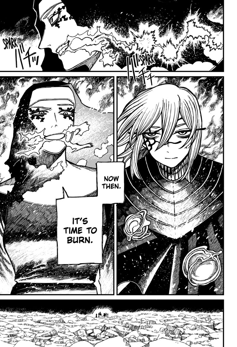 Centuria Chapter 98 Page 5