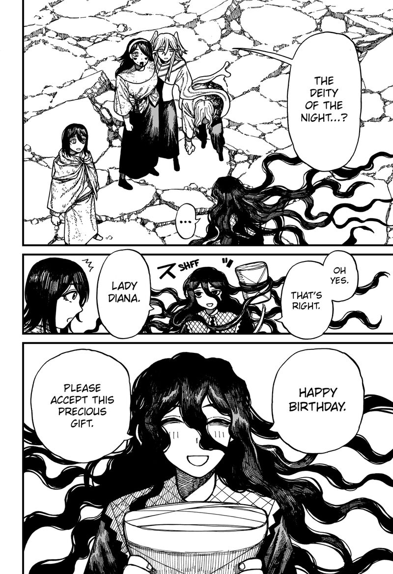 Centuria Chapter 98 Page 6