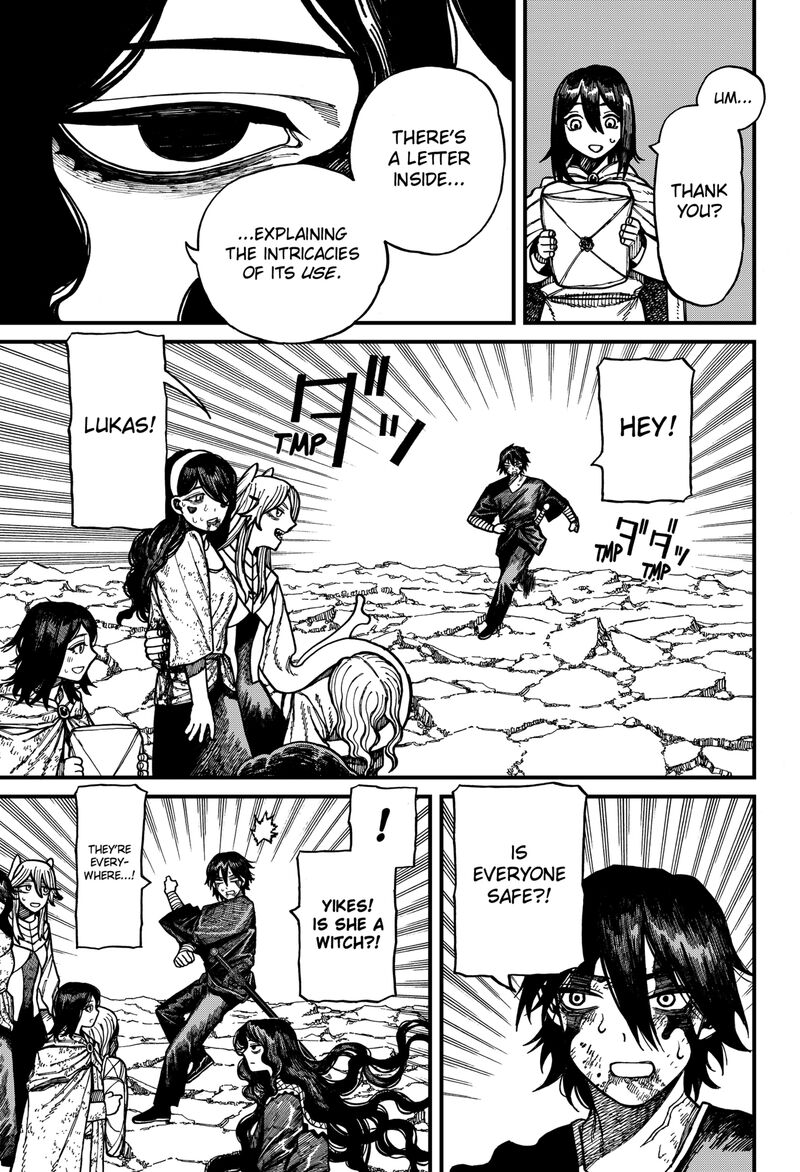 Centuria Chapter 98 Page 7