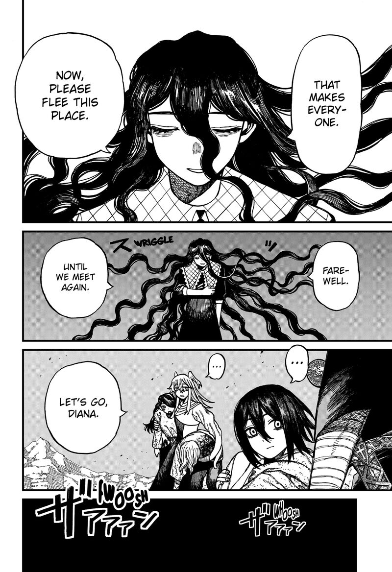 Centuria Chapter 98 Page 8