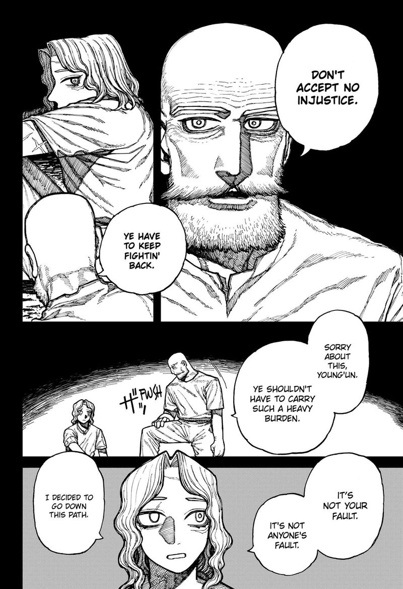 Centuria Chapter 99 Page 12
