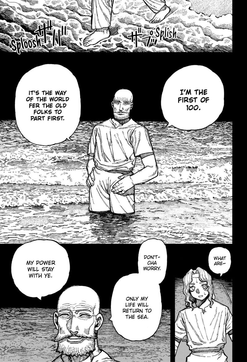 Centuria Chapter 99 Page 13