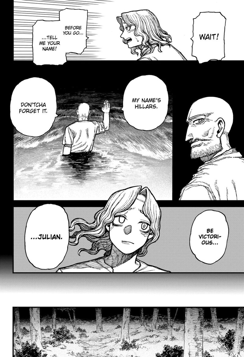 Centuria Chapter 99 Page 14
