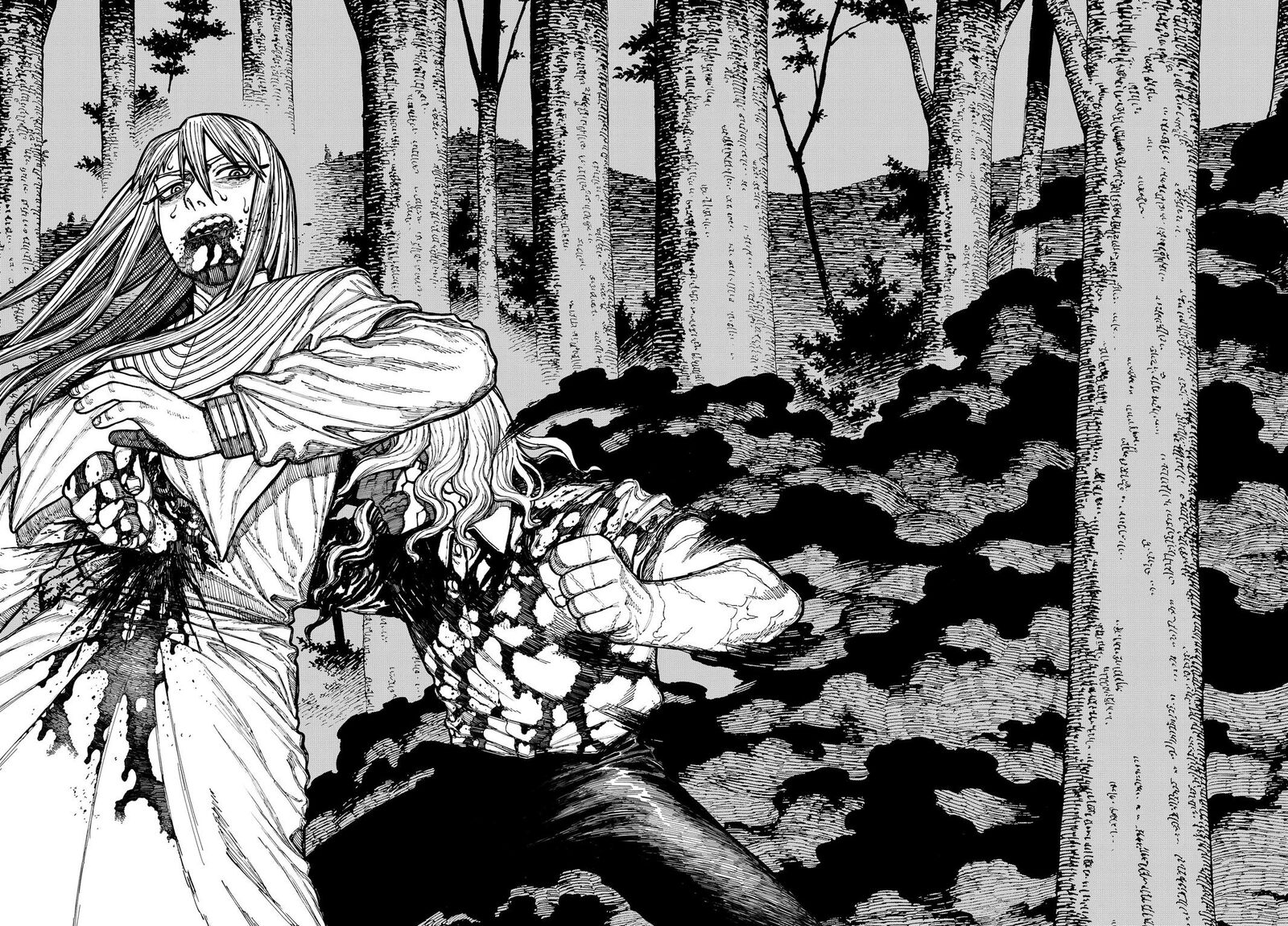Centuria Chapter 99 Page 16