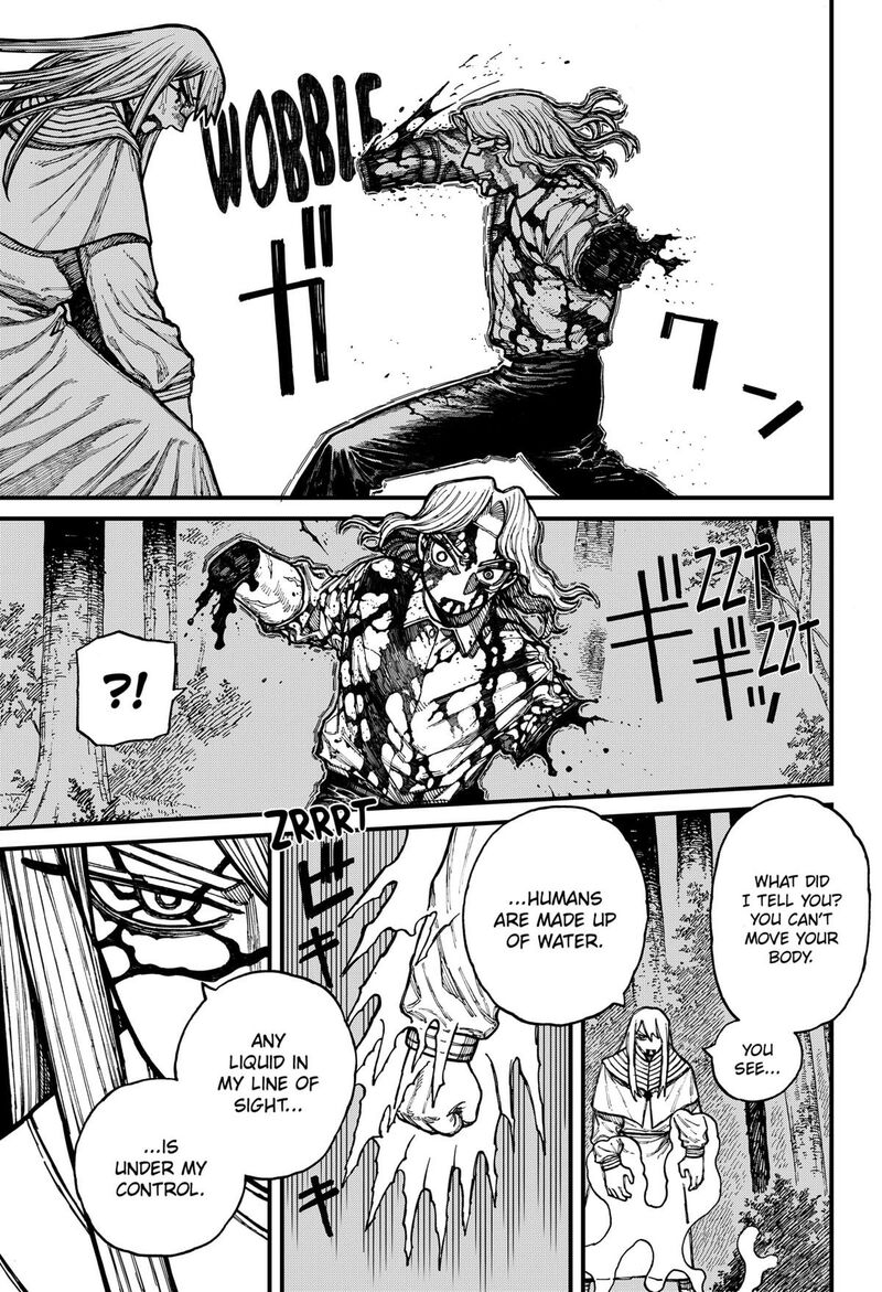 Centuria Chapter 99 Page 3