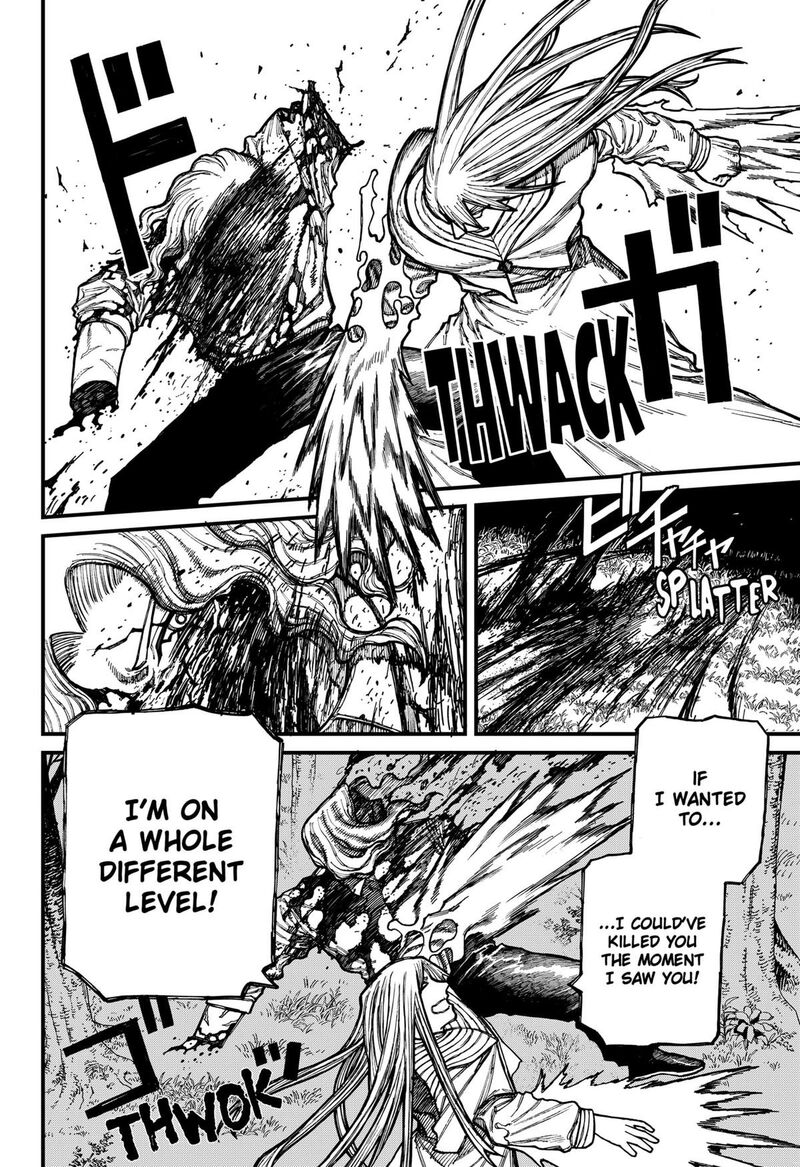 Centuria Chapter 99 Page 4