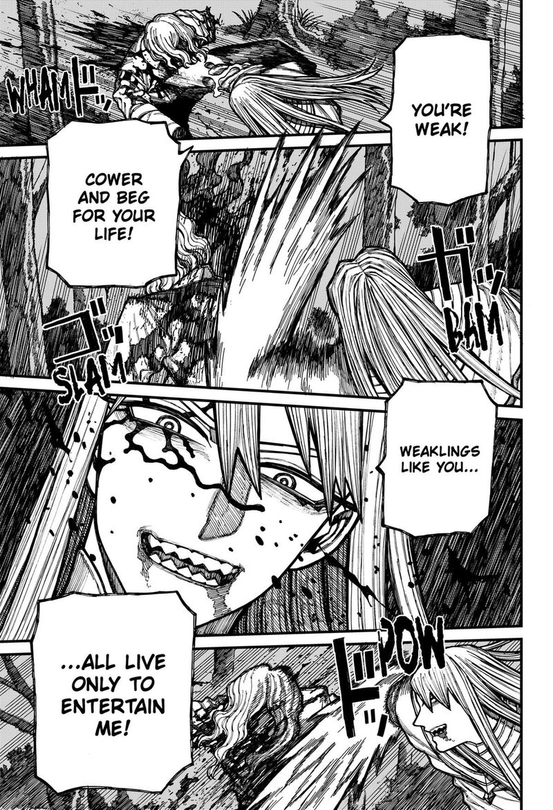 Centuria Chapter 99 Page 5