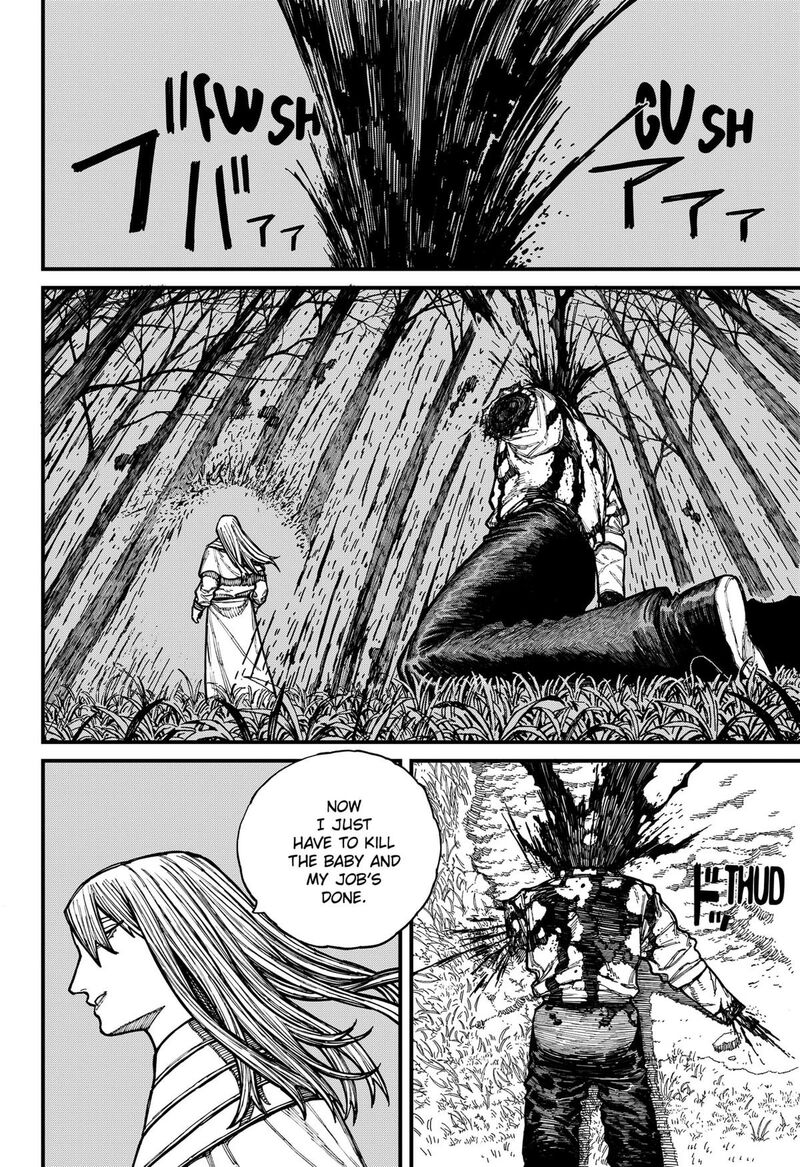 Centuria Chapter 99 Page 8