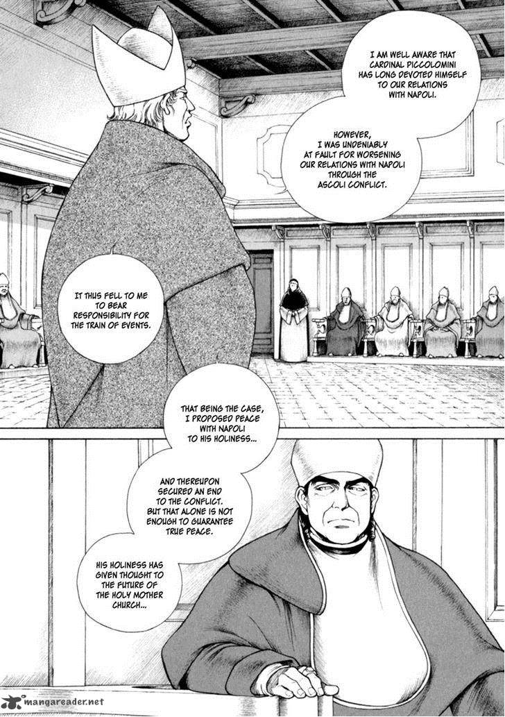 Cesare Chapter 74 Page 4
