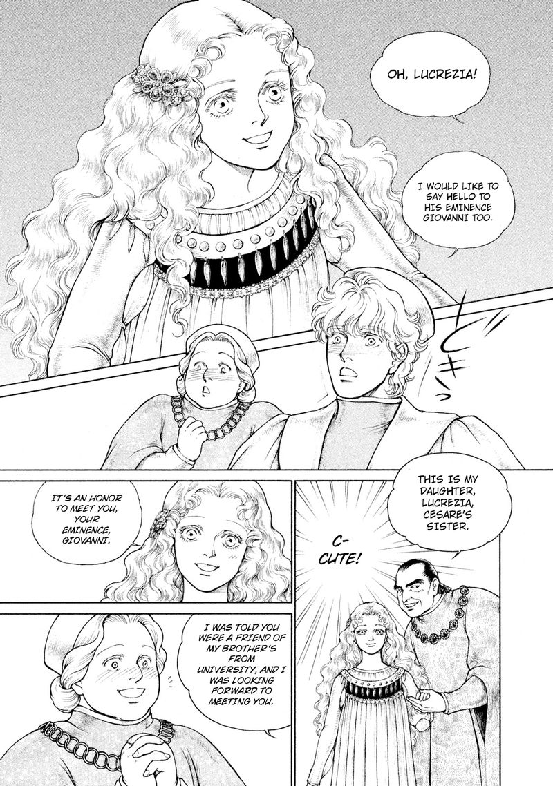 Cesare Chapter 92 Page 43