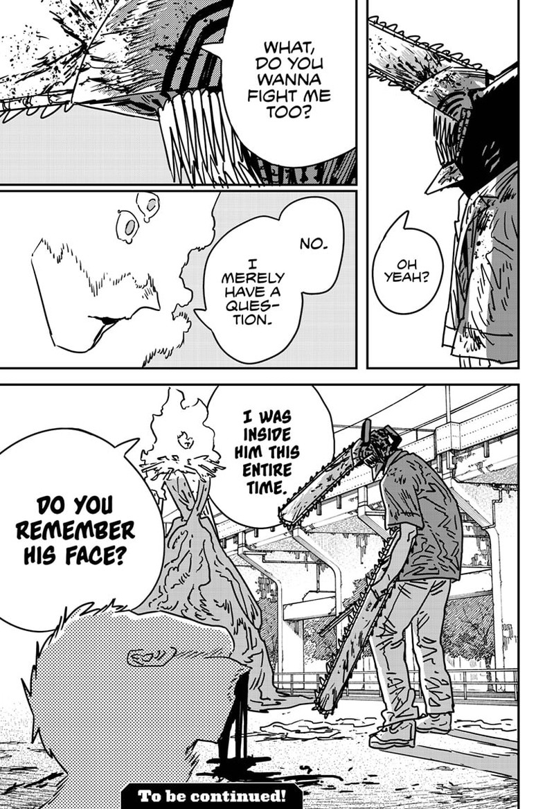 Chainsaw Man Chapter 204 Page 15