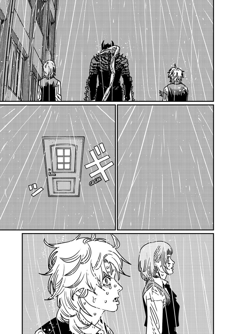 Chainsaw Man Chapter 214 Page 12