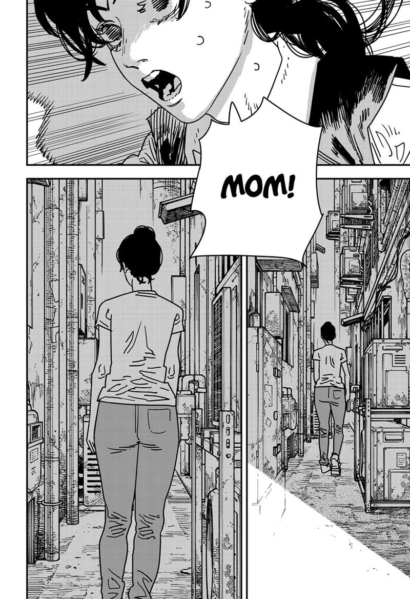 Chainsaw Man Chapter 216 Page 13