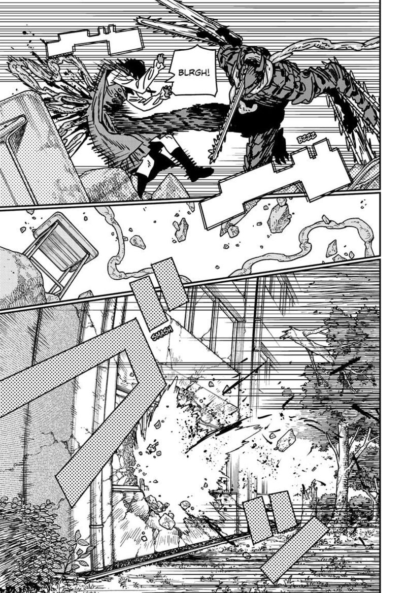 Chainsaw Man Chapter 220 Page 3