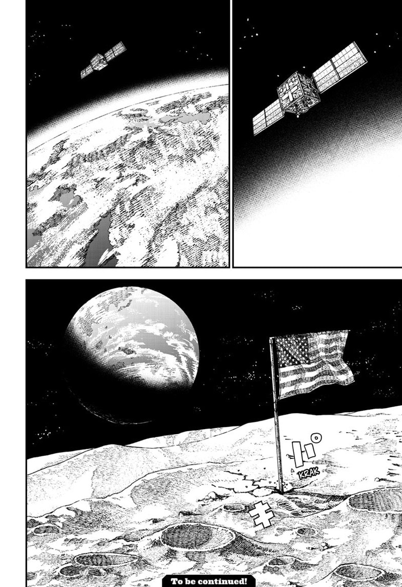 Chainsaw Man Chapter 223 Page 15