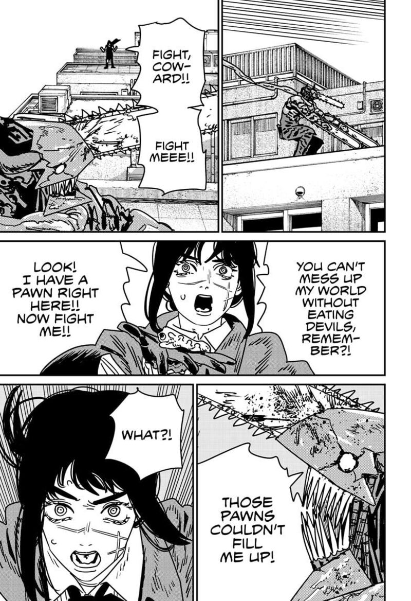Chainsaw Man Chapter 225 Page 12