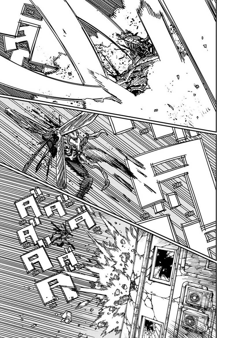 Chainsaw Man Chapter 227 Page 6