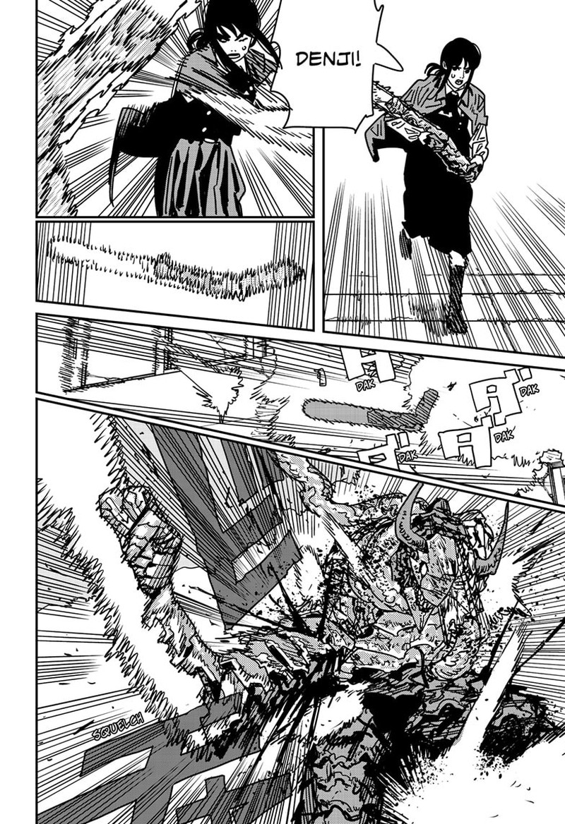 Chainsaw Man Chapter 227 Page 7