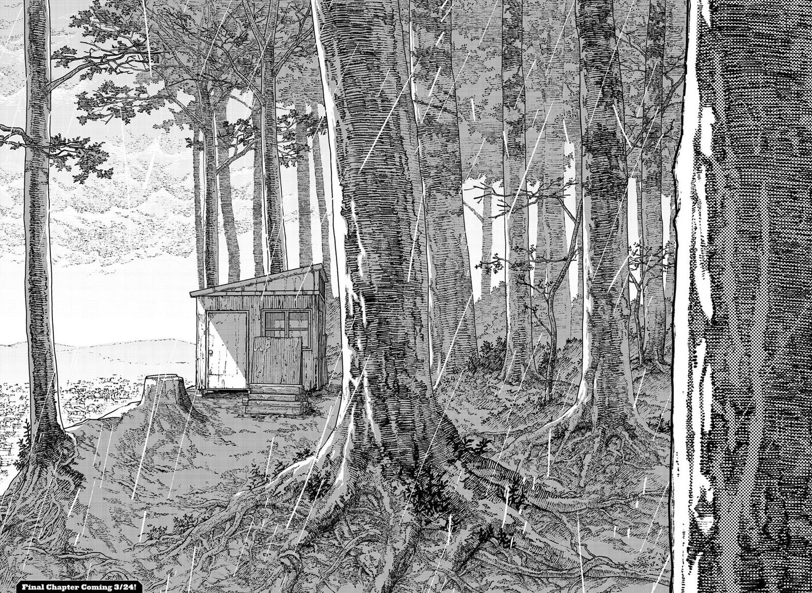 Chainsaw Man Chapter 231 Page 14