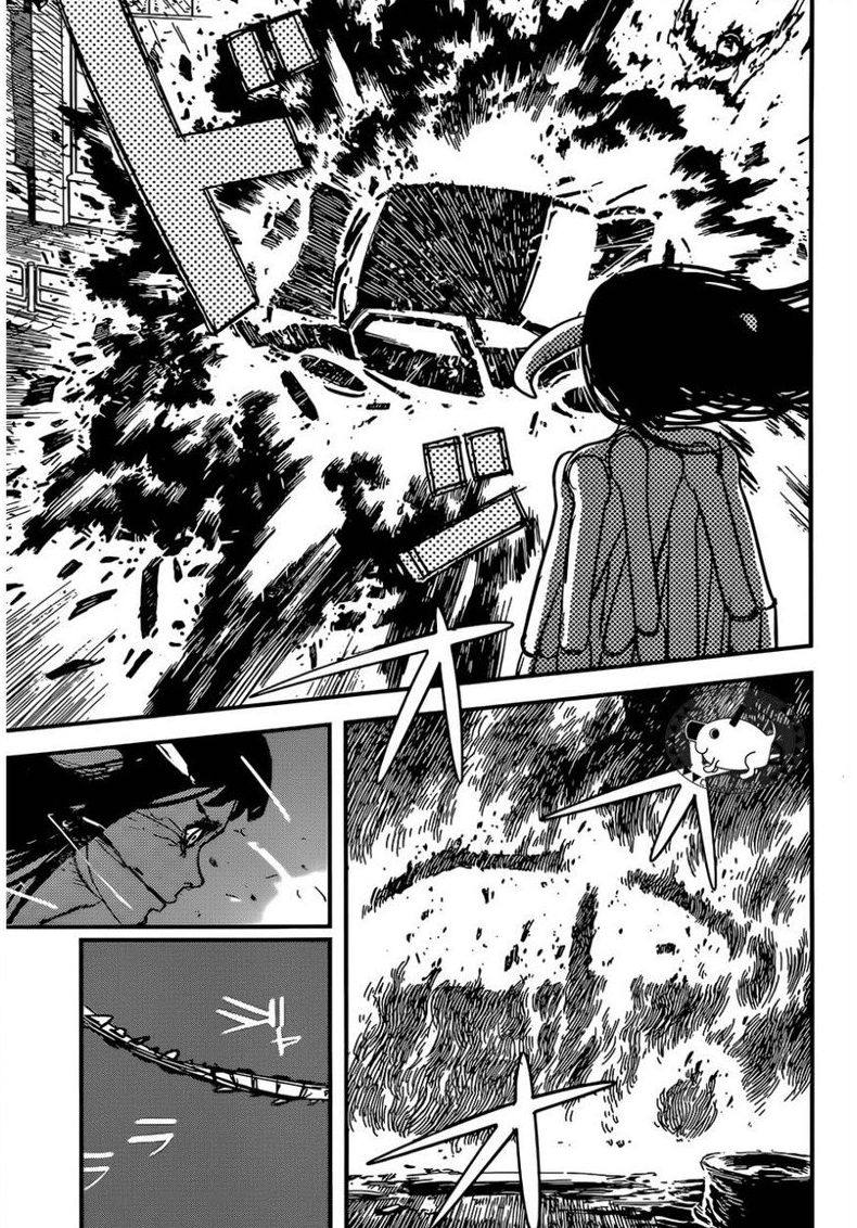 Chainsaw Man Chapter 69 Page 12