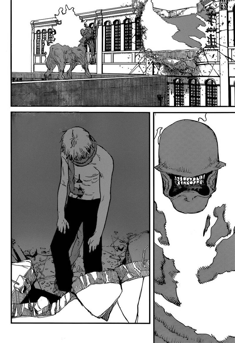 Chainsaw Man Chapter 83 Page 13