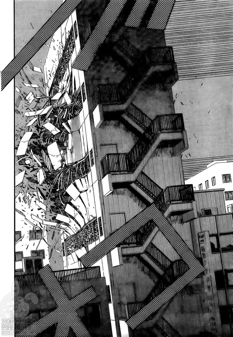 Chainsaw Man Chapter 87 Page 10