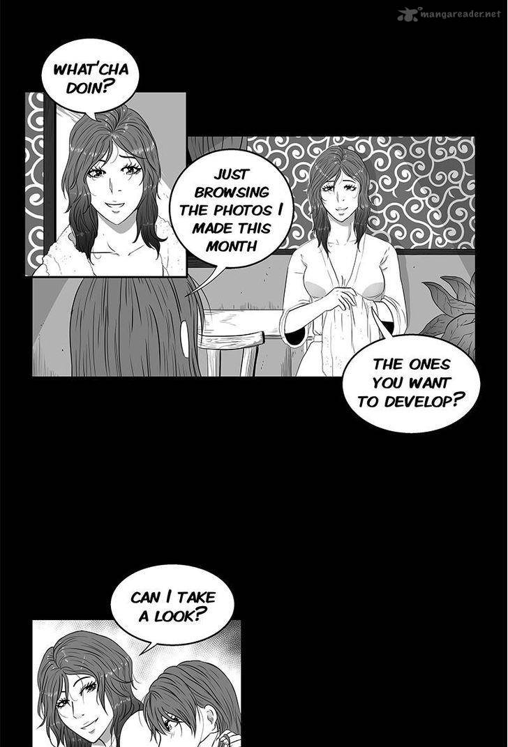 Chameleon Chapter 17 Page 17