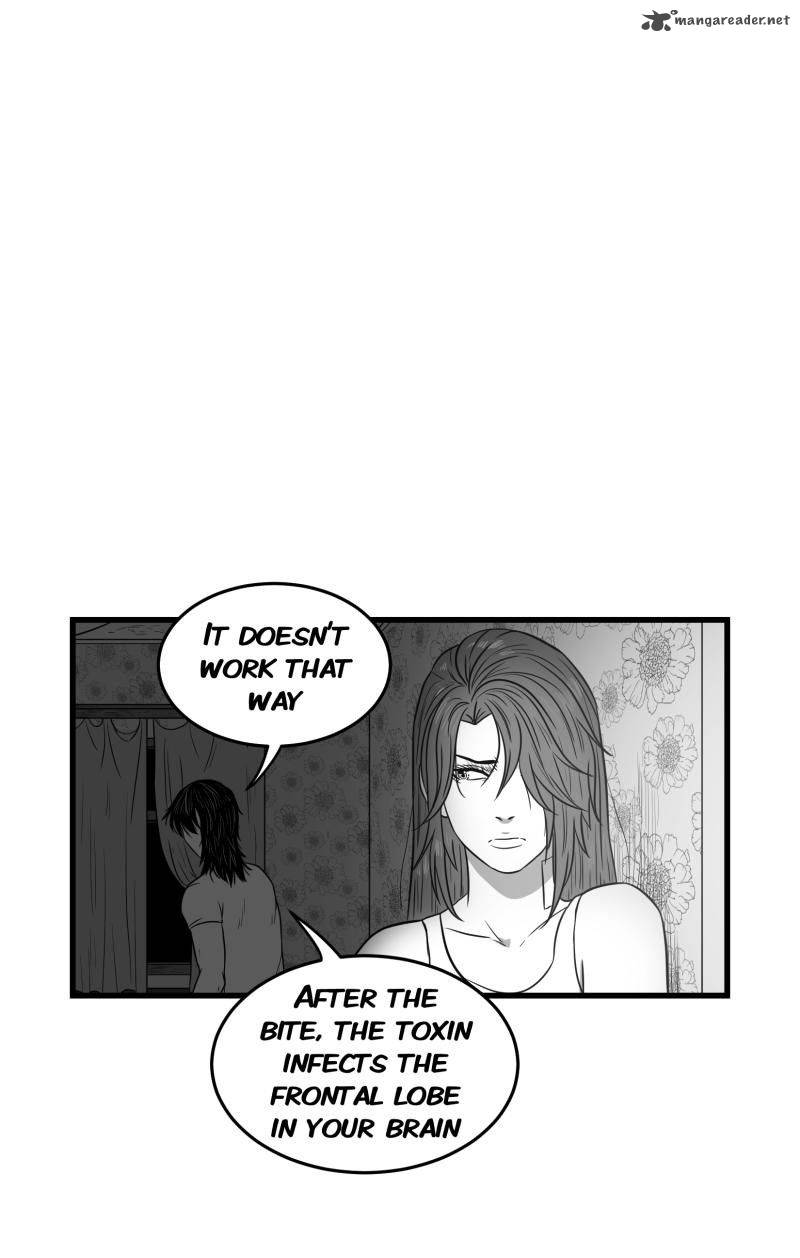 Chameleon Chapter 44 Page 23