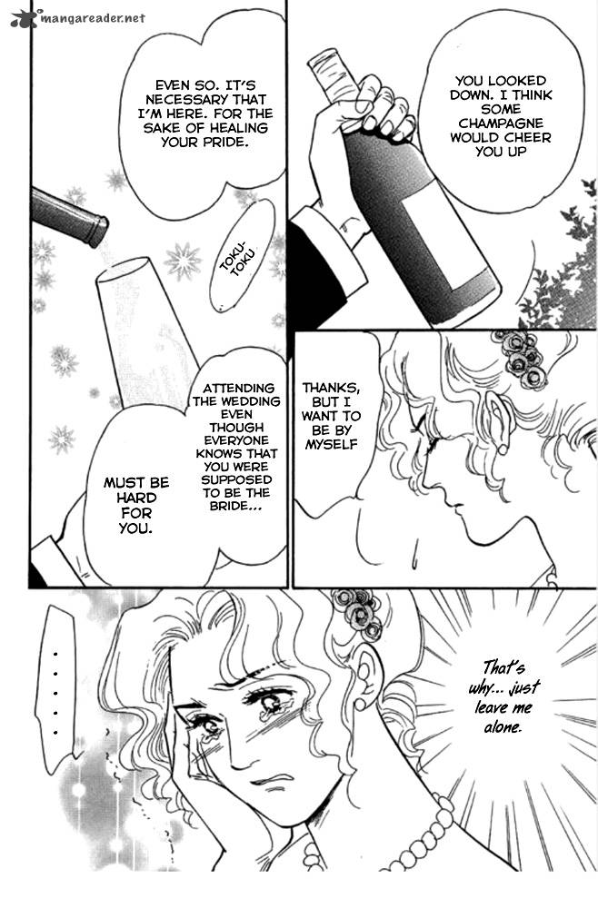 Champagne Wa Koi No Biyaku Chapter 1 Page 8